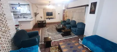 آپارتمان دوخوابه سفیر 121