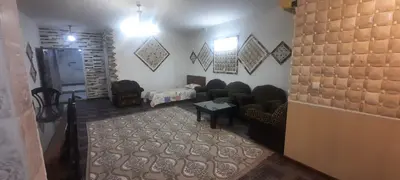 آپارتمان دوخوابه سفیر ۱۳۲