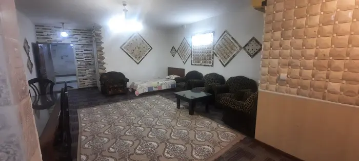 آپارتمان دوخوابه سفیر ۱۳۲