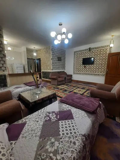 آپارتمان یک خوابه سفیر 125