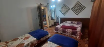 آپارتمان دوخوابه سفیر ۱۳۲