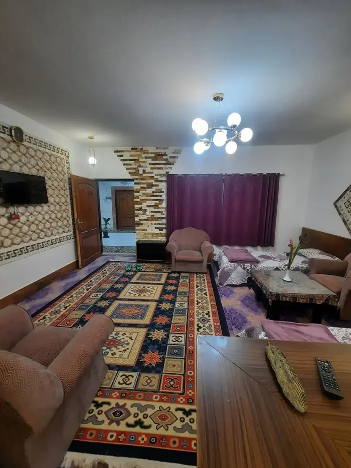 آپارتمان یک خوابه سفیر 125