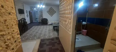 آپارتمان دوخوابه سفیر ۱۳۲