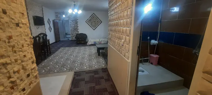 آپارتمان دوخوابه سفیر ۱۳۲