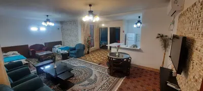 آپارتمان دوخوابه سفیر 121