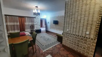 آپارتمان یک خوابه سفیر واحد ۱۲۴