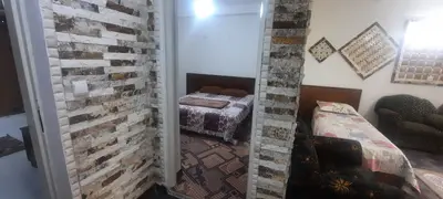 آپارتمان دوخوابه سفیر ۱۳۲