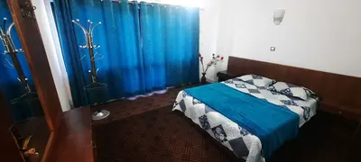 آپارتمان دوخوابه سفیر 121