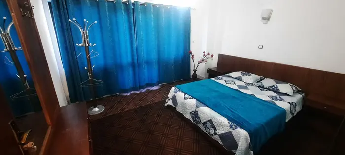 آپارتمان دوخوابه سفیر 121