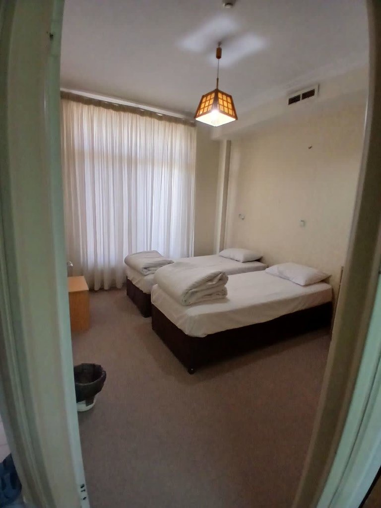 مسافرخانه هنگام 1 - واحد هفت نفره