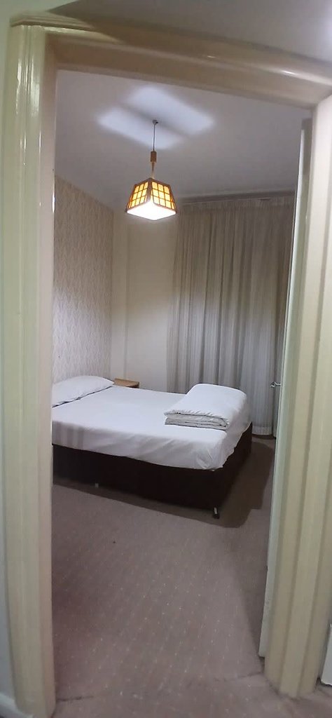 مسافرخانه هنگام 1 - واحد چهار تخته