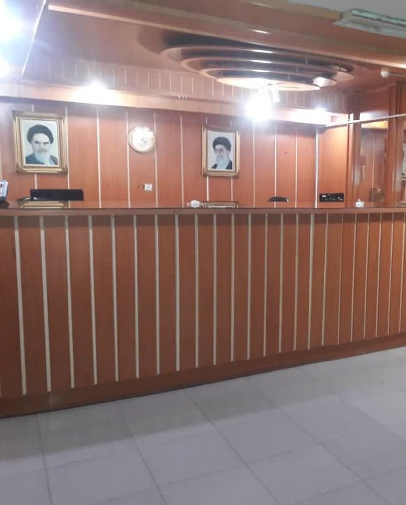 مسافرخانه هنگام 1 - واحد شش نفره