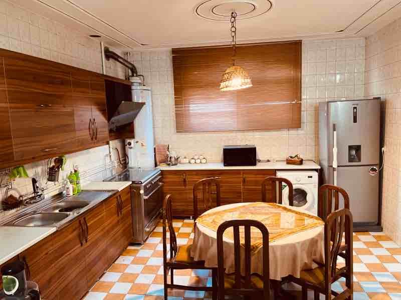 دوخوابه صباحی