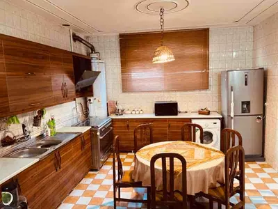 آپارتمان دوخوابه صباحی