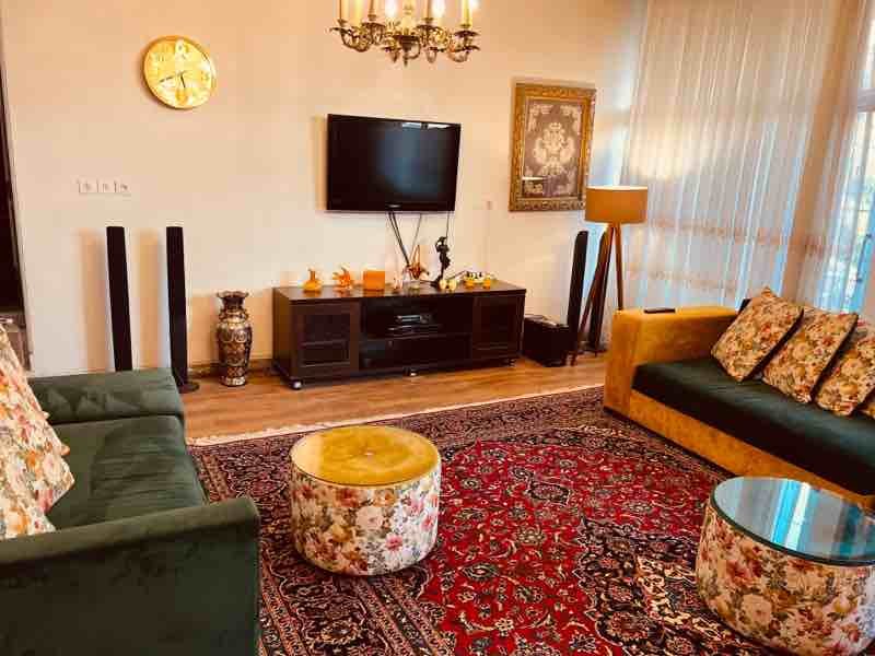 دوخوابه صباحی