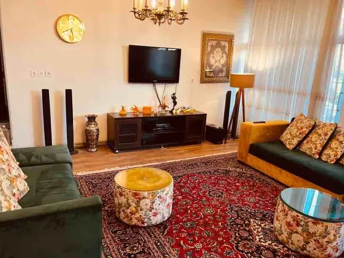 آپارتمان دوخوابه صباحی - انتخاب عنوان تصویر