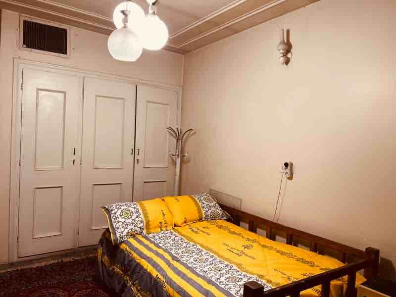 دوخوابه صباحی