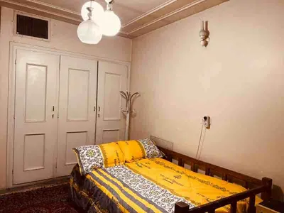 آپارتمان دوخوابه صباحی