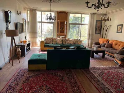 آپارتمان دوخوابه صباحی