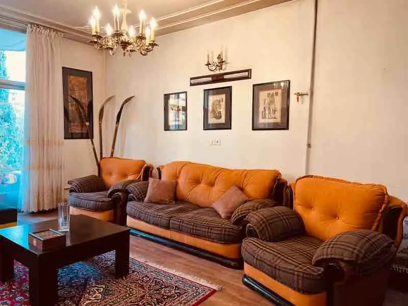 آپارتمان دوخوابه صباحی - انتخاب عنوان تصویر