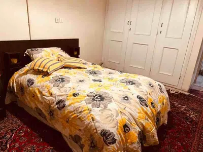 آپارتمان دوخوابه صباحی