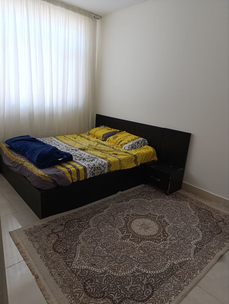 ویلا دوخوابه استخردار آبگرم جنگلی خدایی