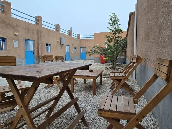 بوم گردی ساحلی مکسر - واحد لور