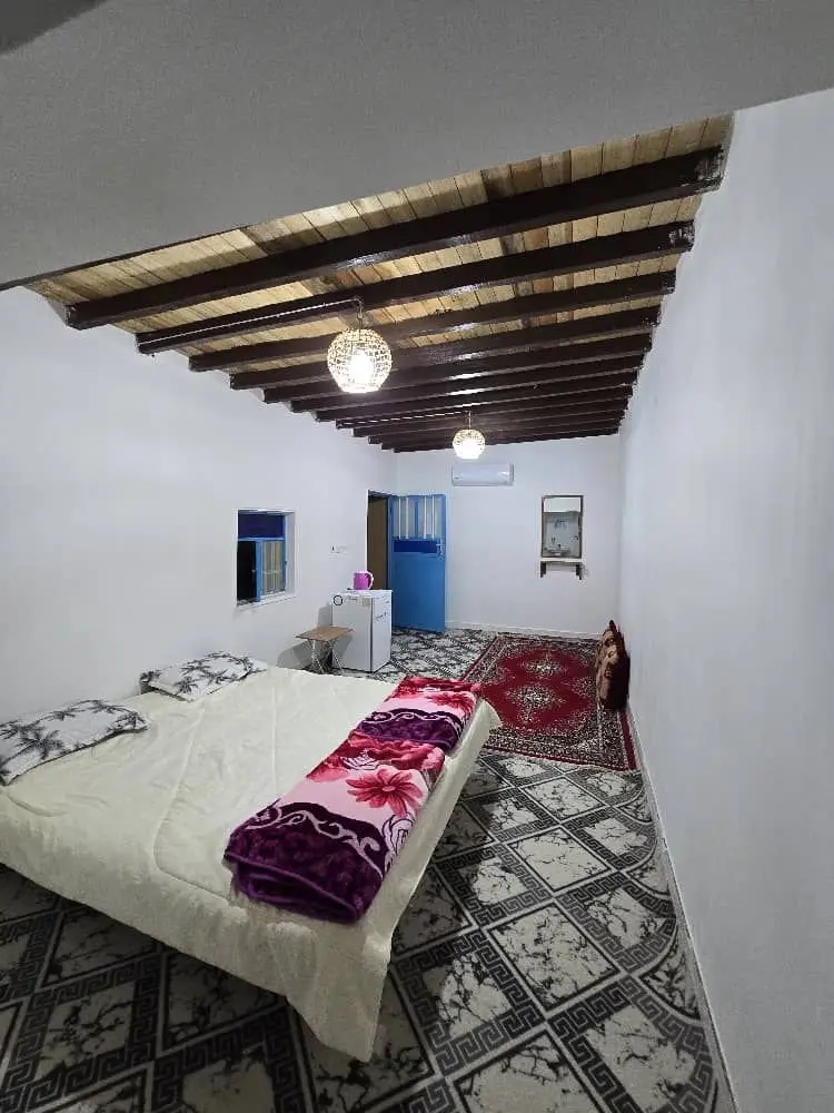 بوم گردی ساحلی مکسر - واحد ماهیا