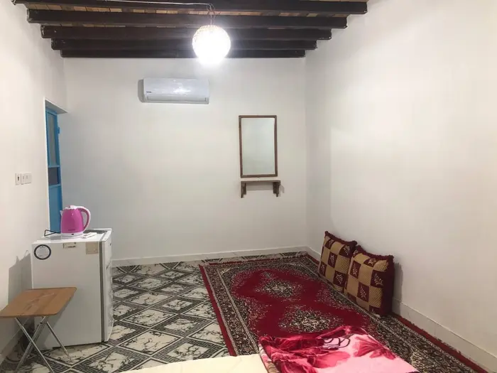 بوم گردی ساحلی مکسر - واحد ماهیا