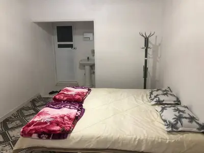 بومگردی ساحلی مکسر - واحد ماهیا