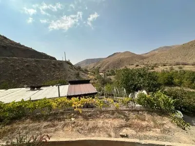 ویلا یک خوابه کوهستانی شادمند