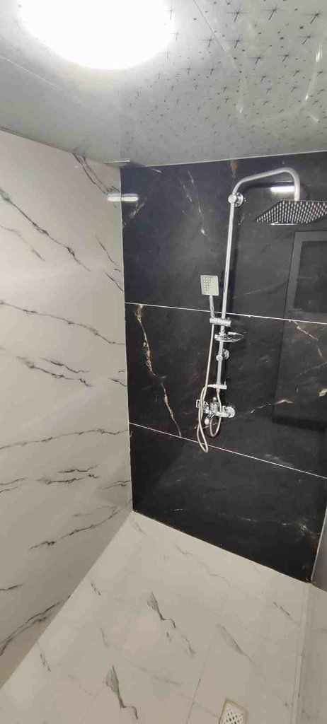 کلبه دو خوابه سوئیسی قلعه رودخان
