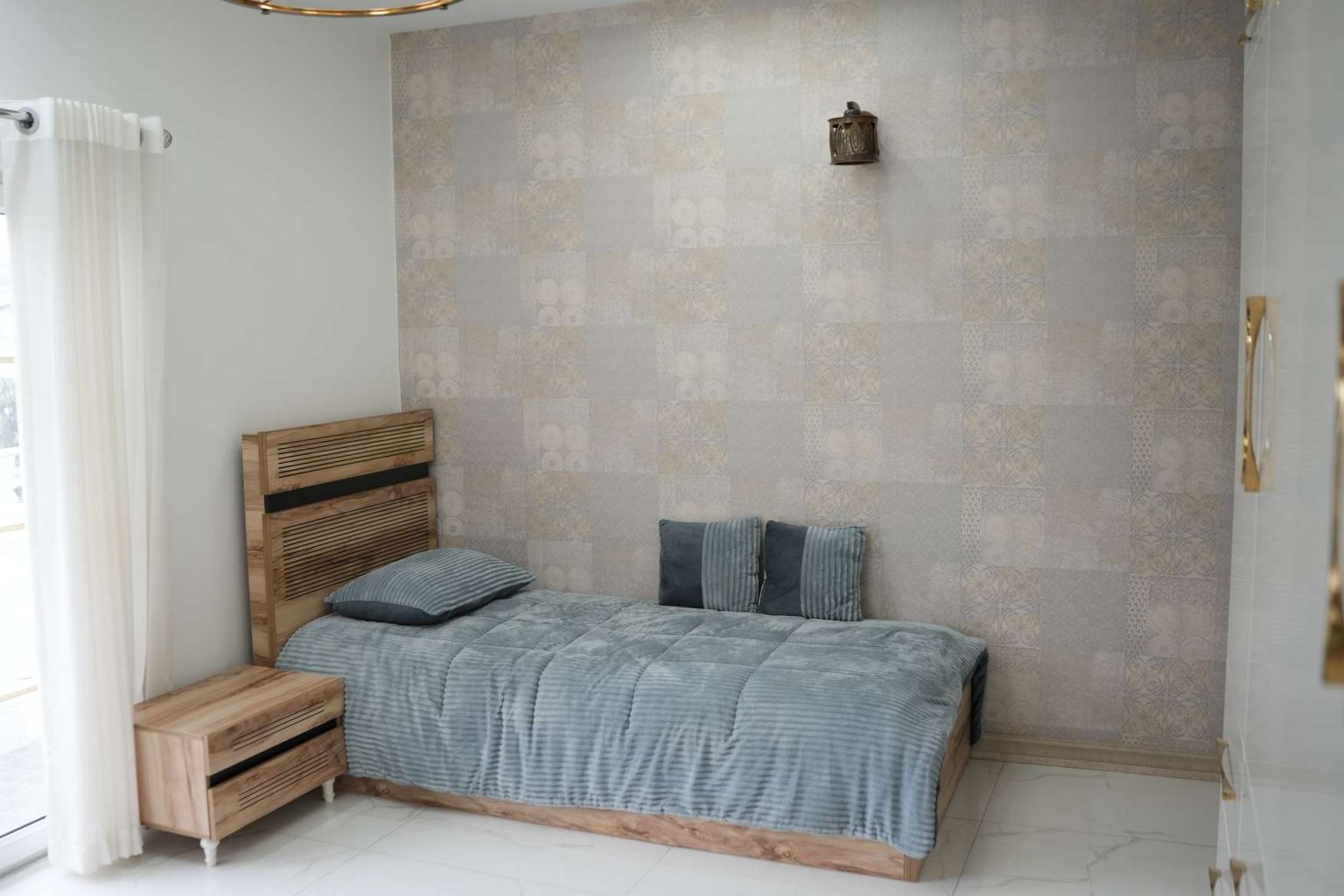 ویلا پنج خوابه دوبلکس استخردار آبگرم شاهانا