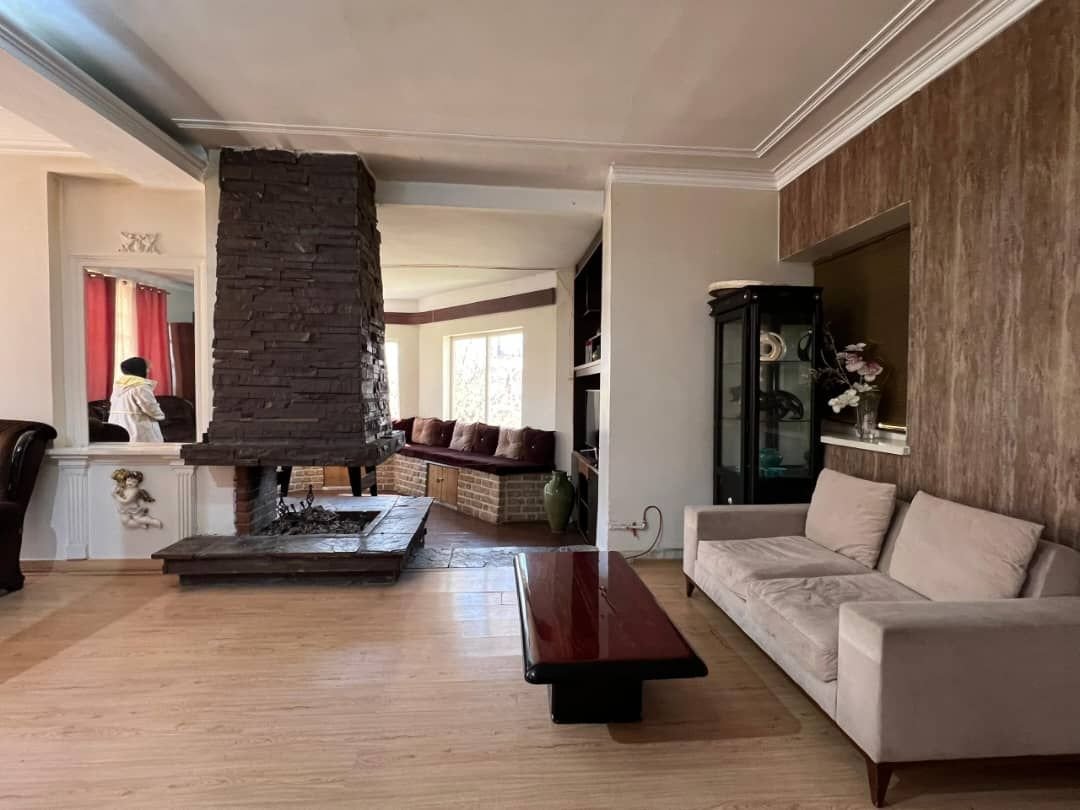 ویلا یک خوابه امینی راد