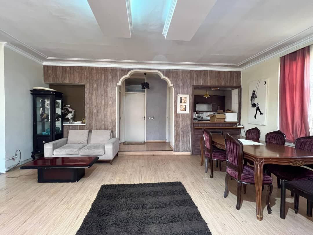 ویلا یک خوابه امینی راد