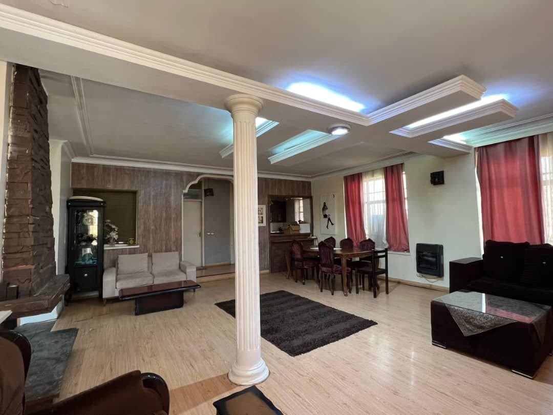 ویلا یک خوابه امینی راد