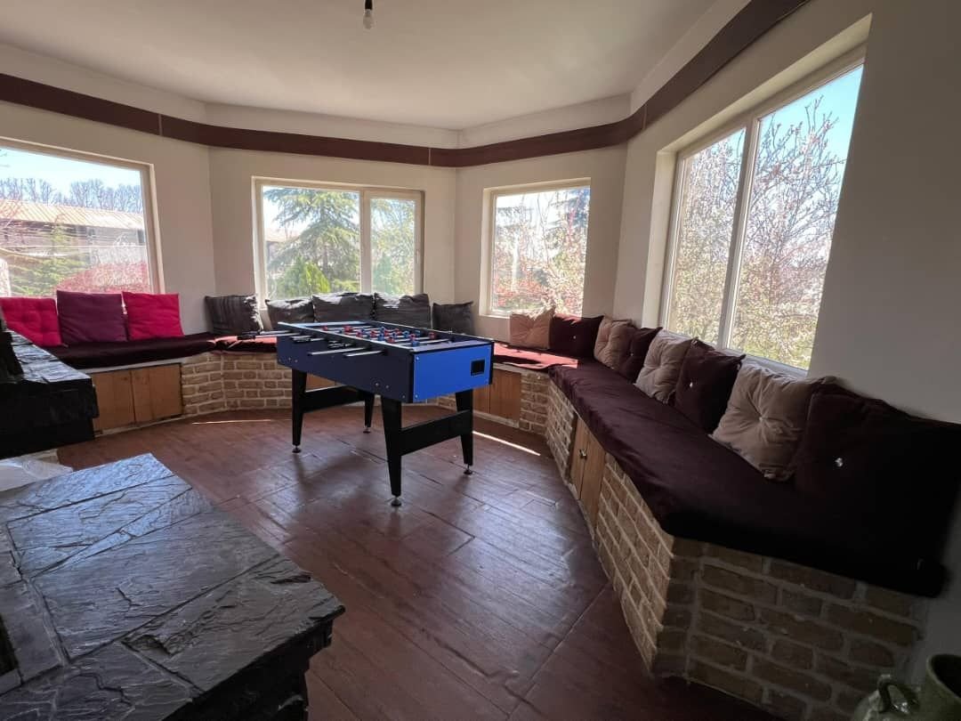 ویلا یک خوابه امینی راد