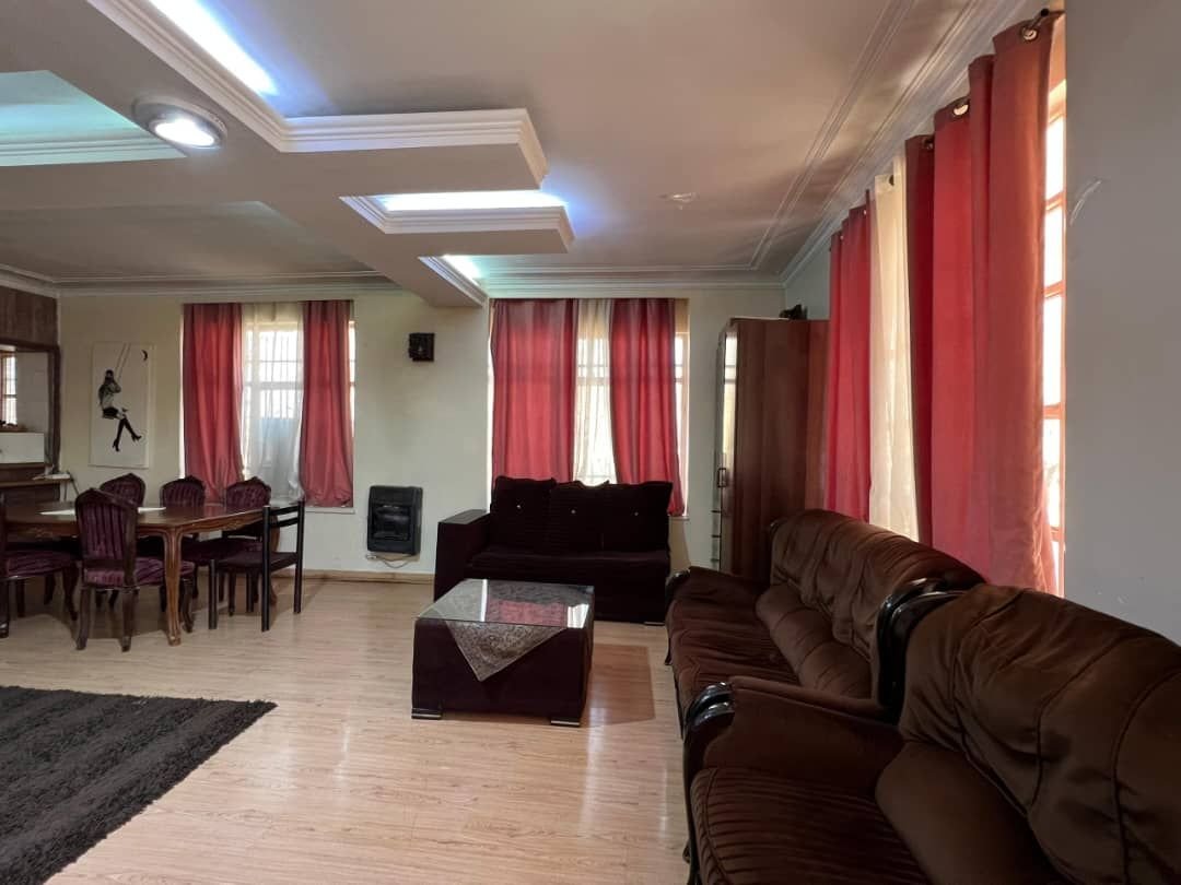 ویلا یک خوابه امینی راد