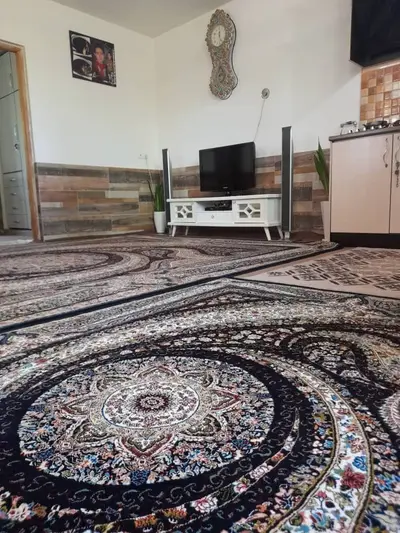 سوئیت یک خوابه روستایی آریا 1