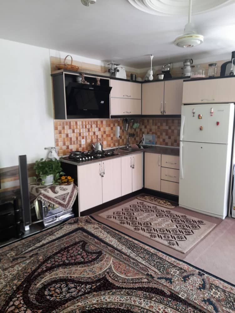 یک خوابه روستایی آریا 1