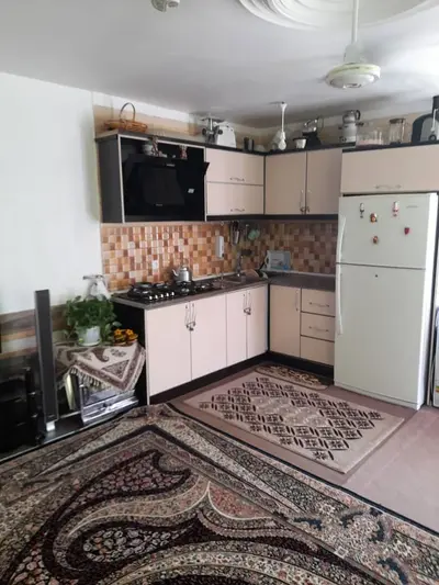 سوئیت یک خوابه روستایی آریا 1