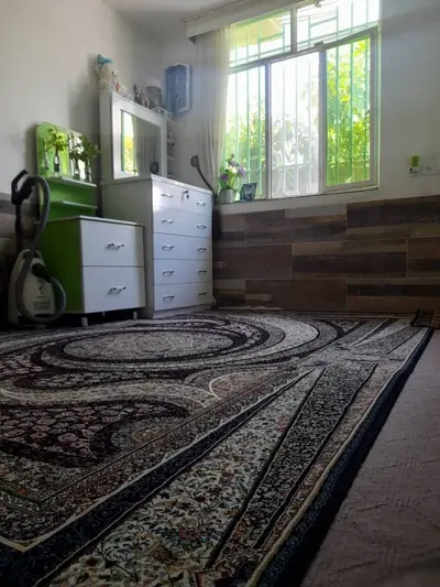 سوئیت یک خوابه روستایی آریا 1