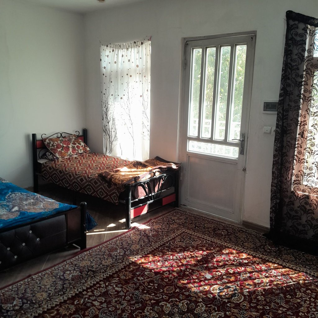 ویلا دوخوابه استخردار چهارفصل بوستان 14