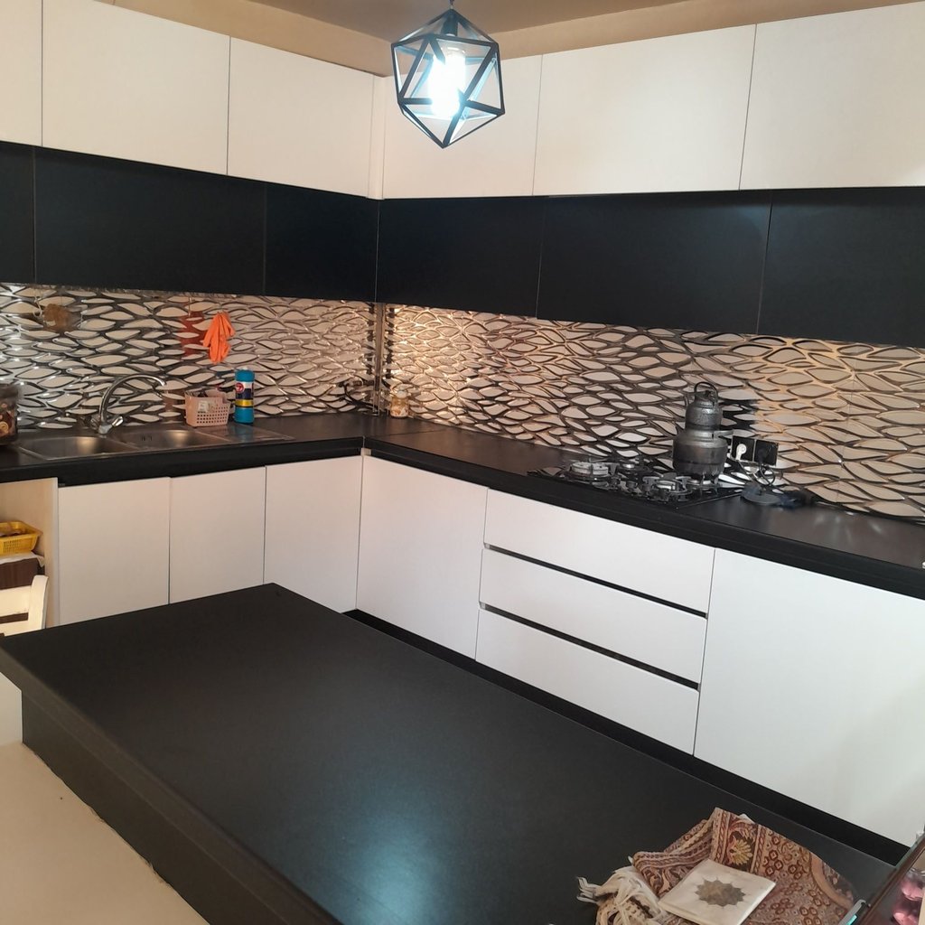 ویلا دوخوابه استخردار چهارفصل بوستان 14