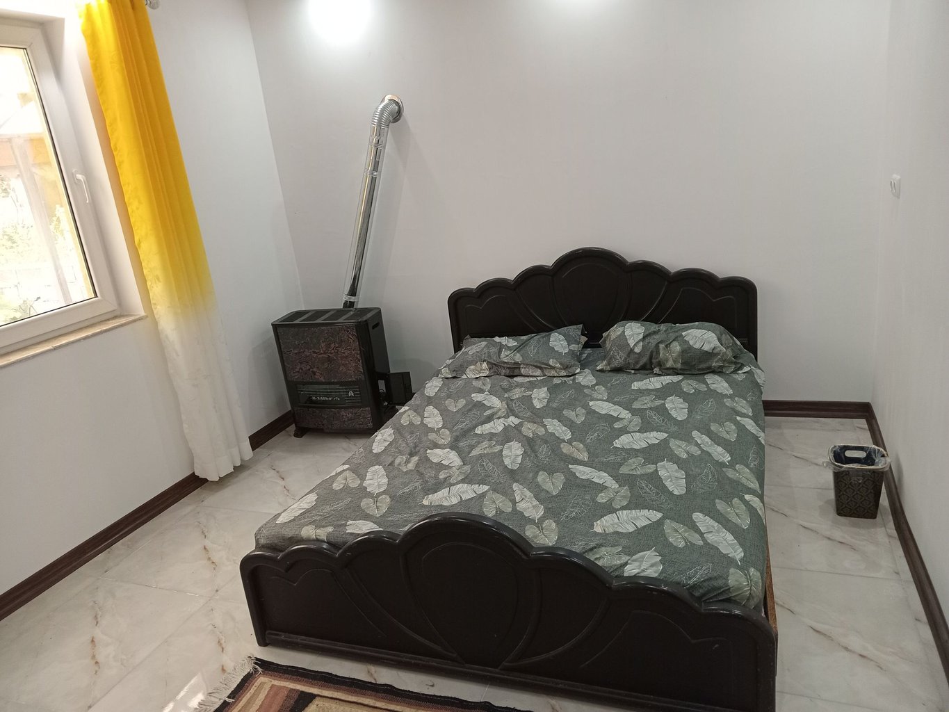 دوخوابه دهشال