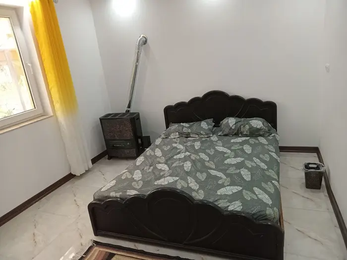 ویلا دوخوابه دهشال