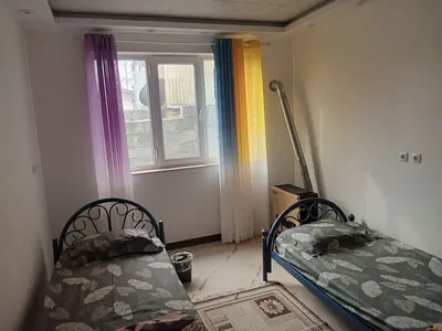 ویلا دوخوابه دهشال