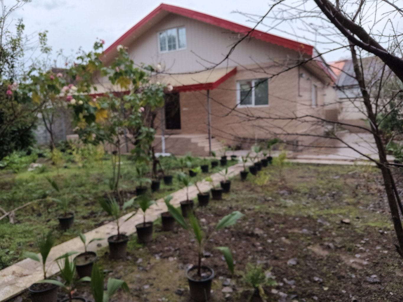 دوخوابه دهشال