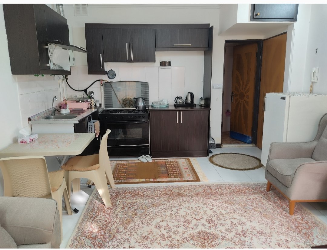 یک خوابه امیر 250