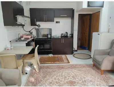 آپارتمان یک خوابه امیر 250